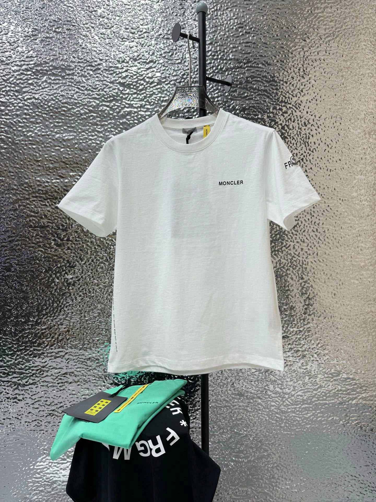 & wg.luxury- 7o9385r Cotton 3colour item:E-F409F1034-3